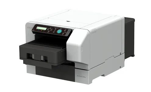 RICOH Ri 100