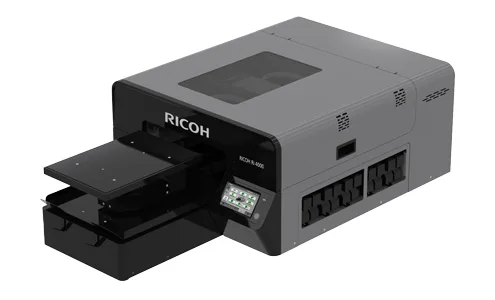 RICOH Ri 4000
